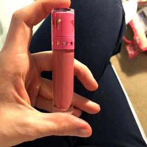 NEW Jeffree Star velour lipstick in Doll Parts